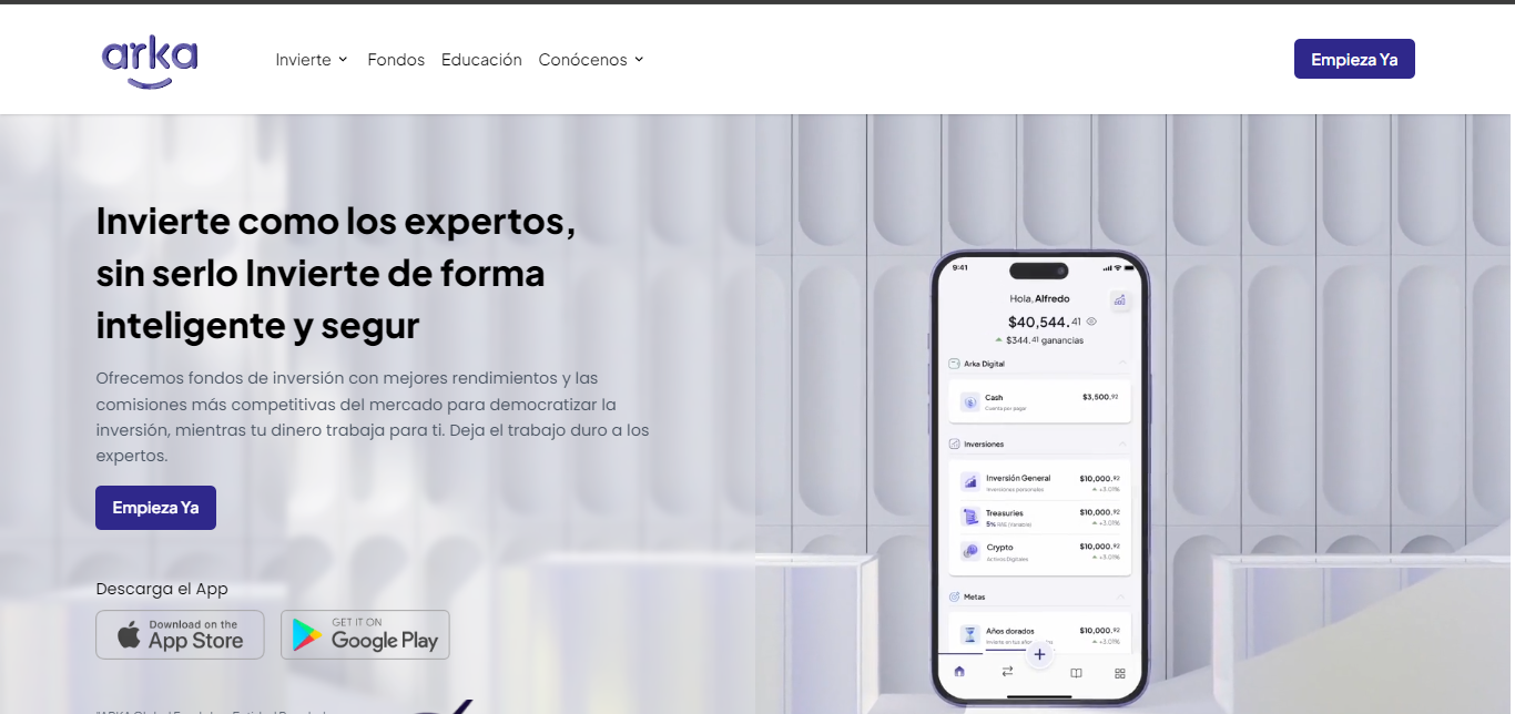 Arka.com