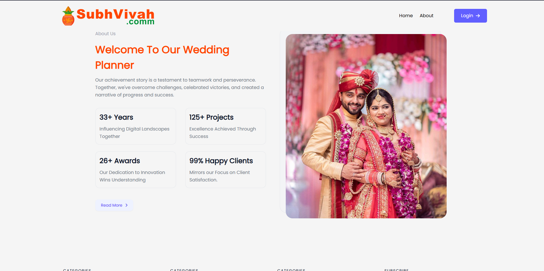 Wedding Planner
